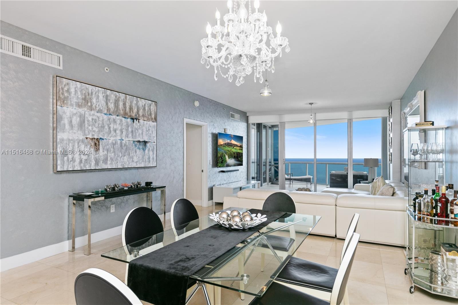 JADE OCEAN CONDO - Residential Lease
