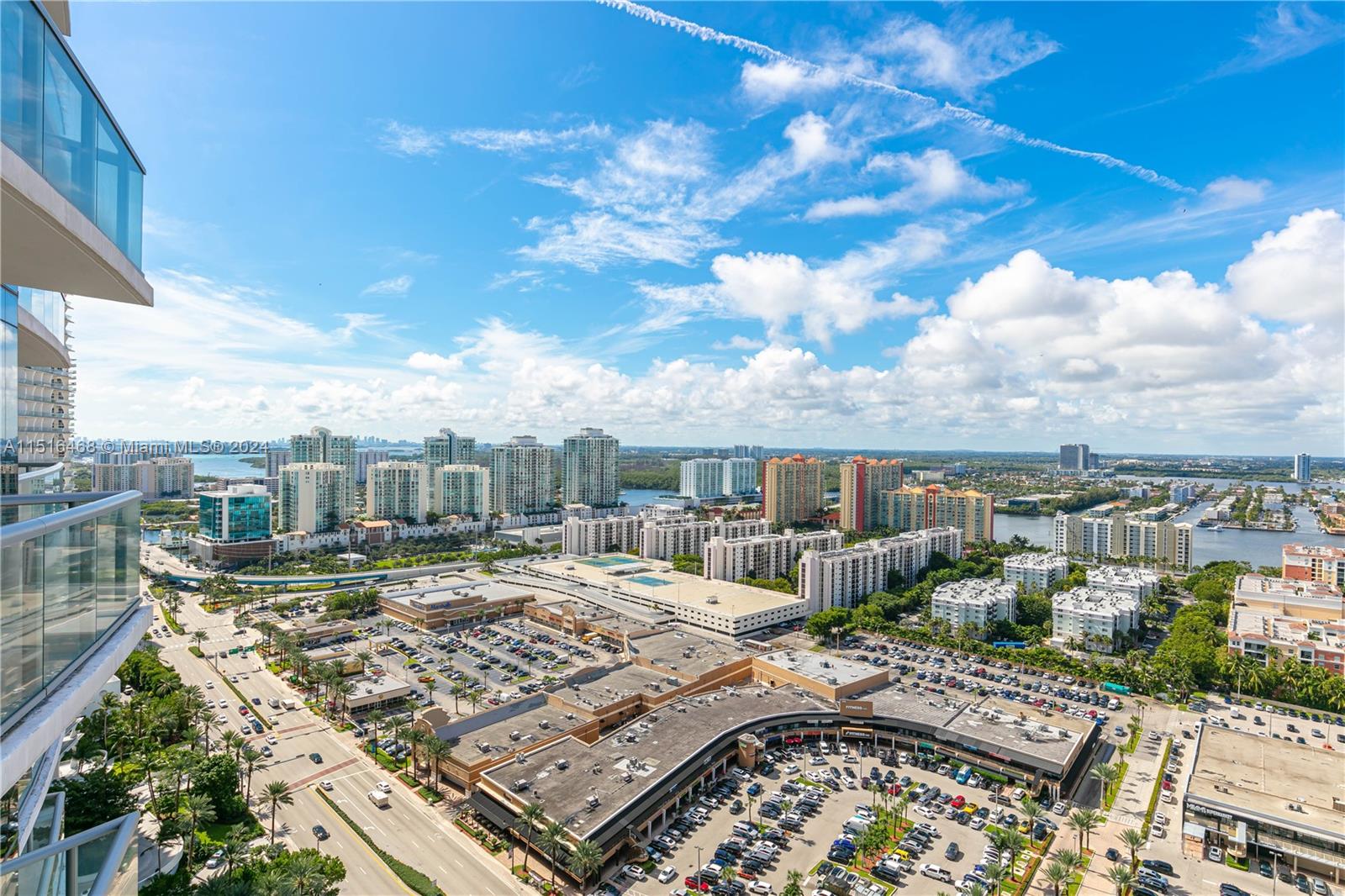 JADE OCEAN CONDO - Residential Lease