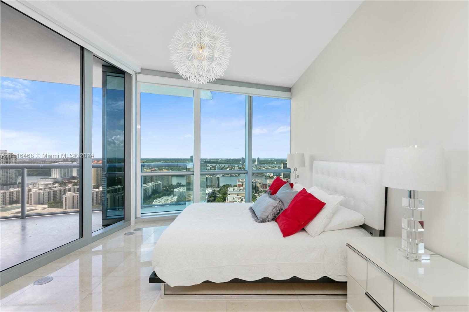 JADE OCEAN CONDO - Residential Lease