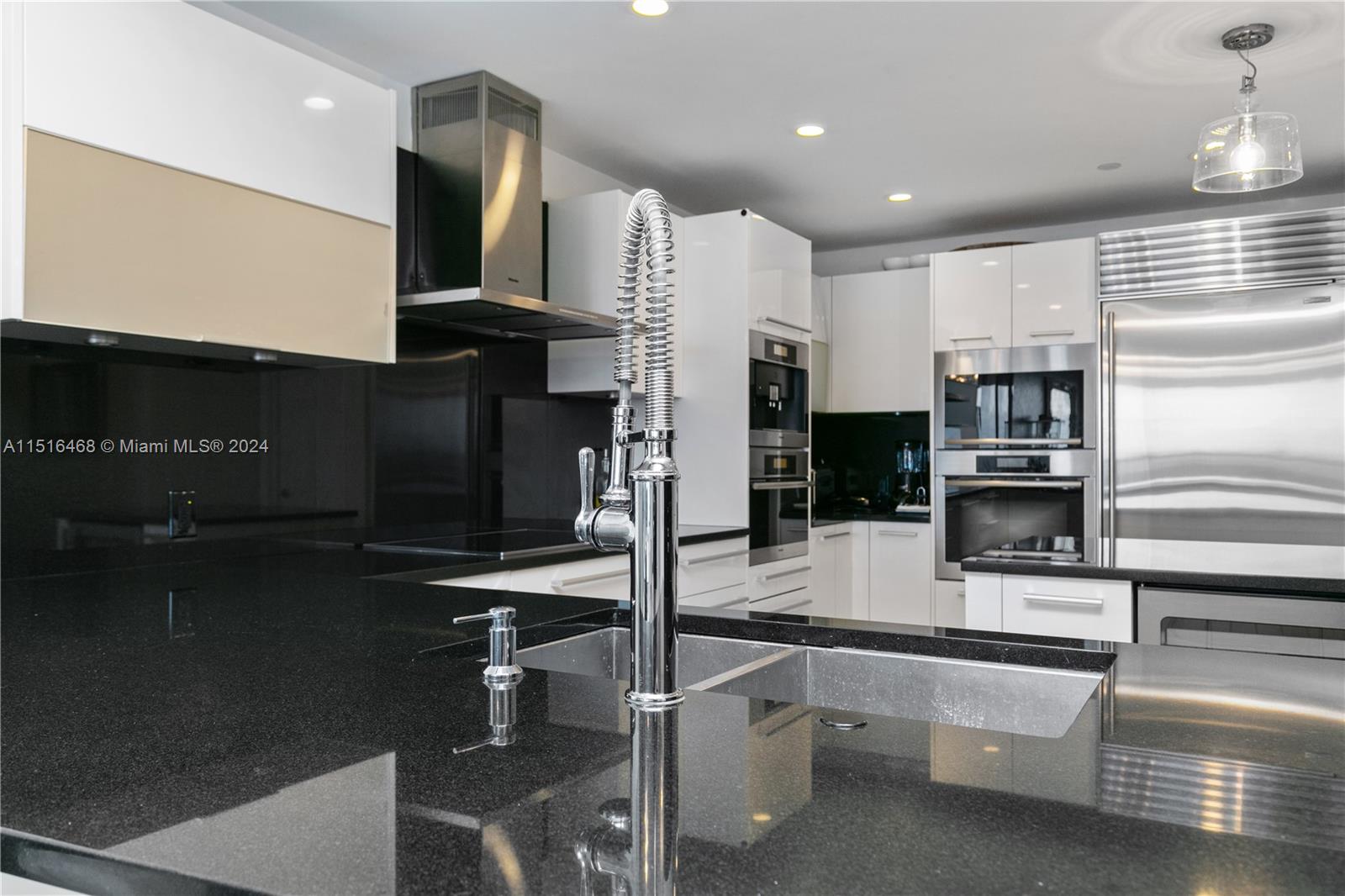 JADE OCEAN CONDO - Residential Lease