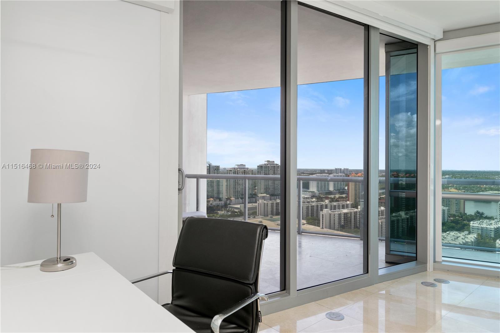 JADE OCEAN CONDO - Residential Lease