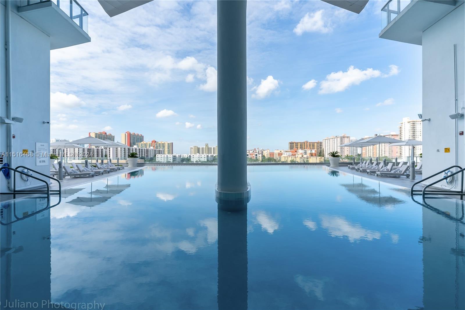 JADE OCEAN CONDO - Residential Lease