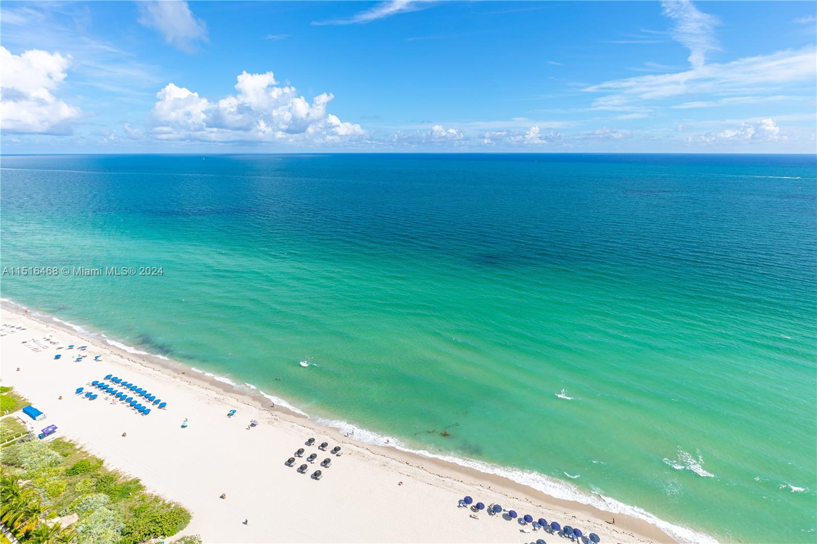 JADE OCEAN CONDO - Residential Lease