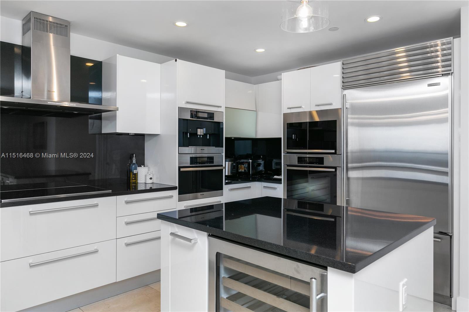 JADE OCEAN CONDO - Residential Lease