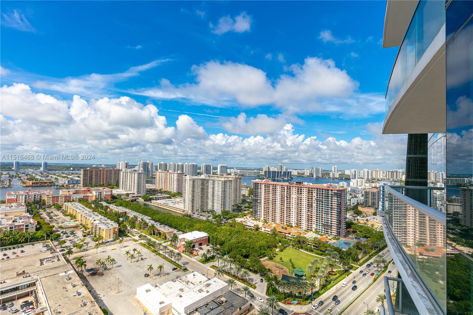 JADE OCEAN CONDO - Residential Lease