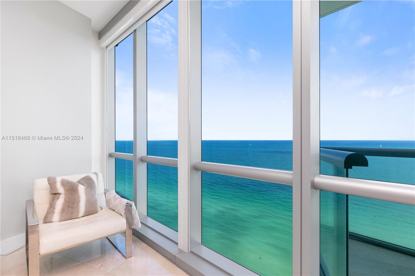 JADE OCEAN CONDO - Residential Lease
