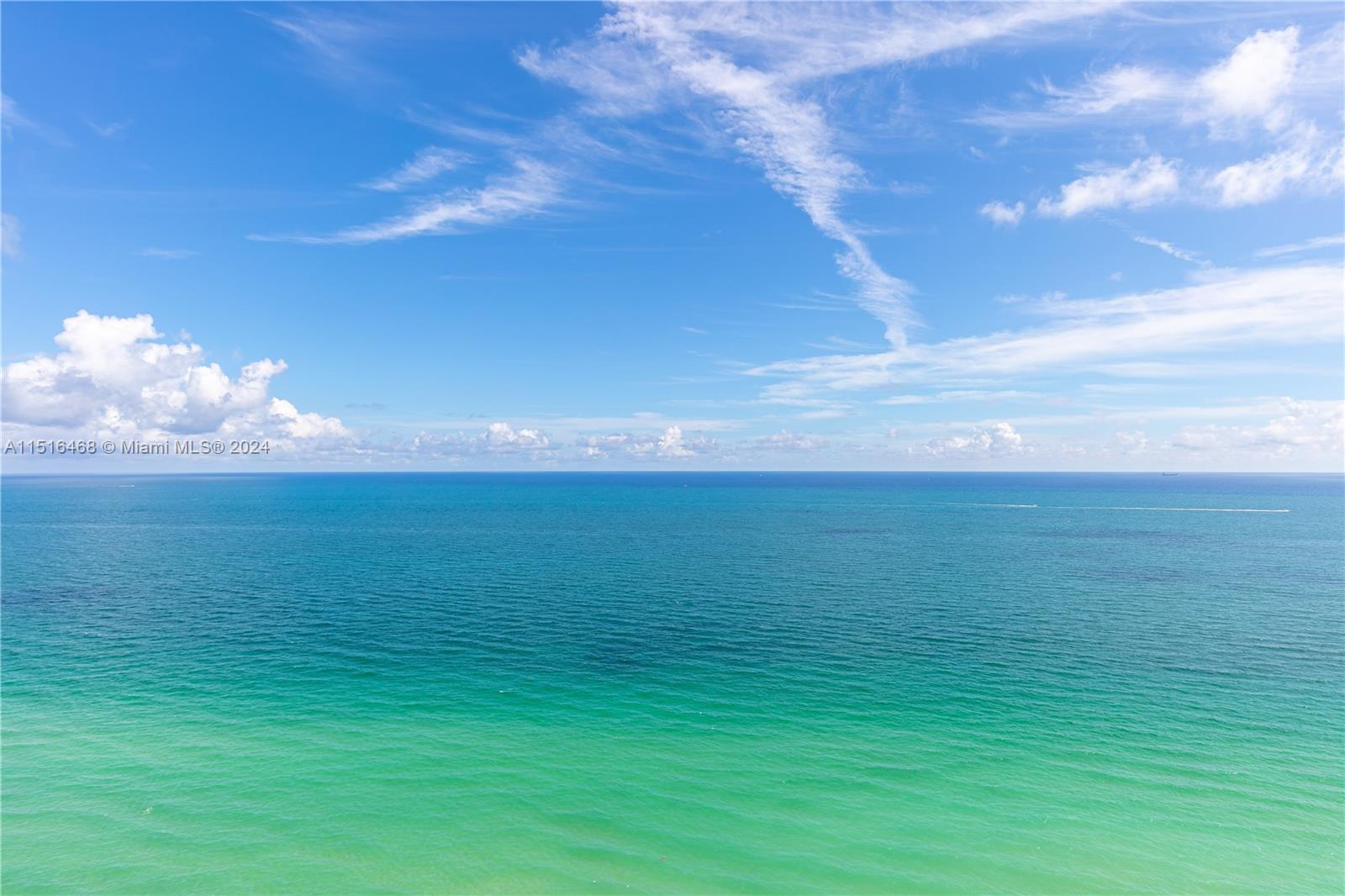 JADE OCEAN CONDO - Residential Lease