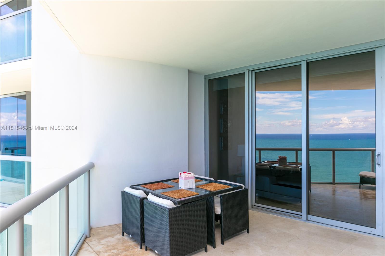 JADE OCEAN CONDO - Residential Lease