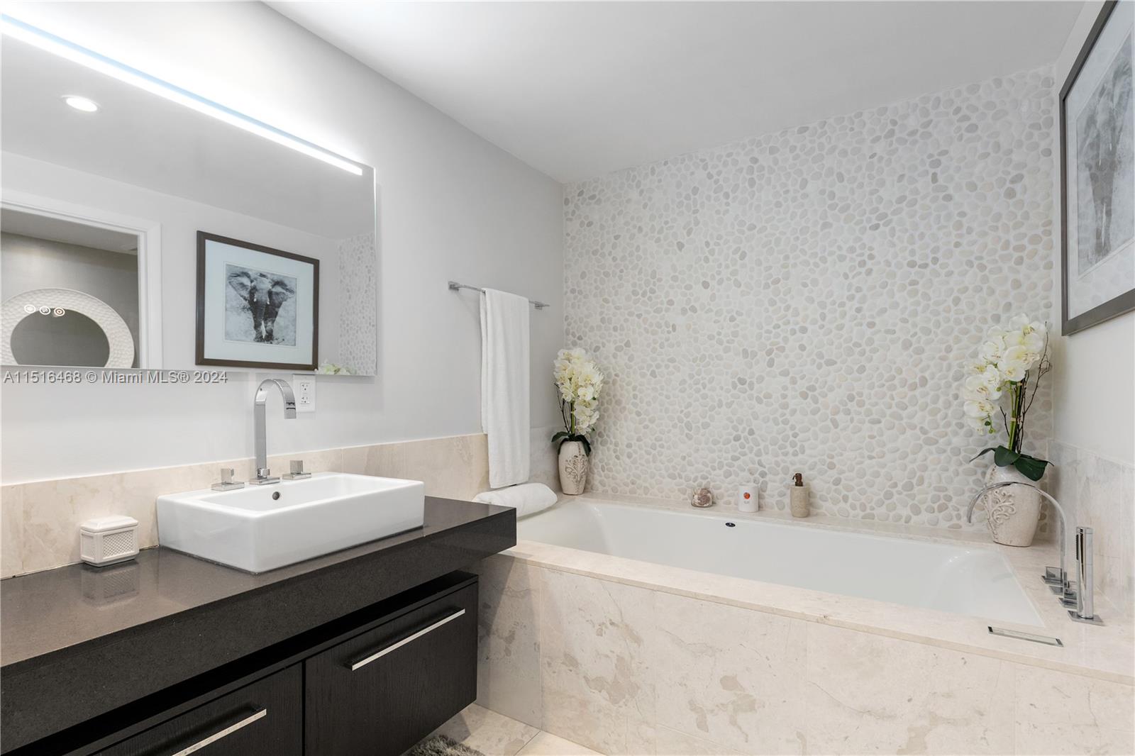 JADE OCEAN CONDO - Residential Lease