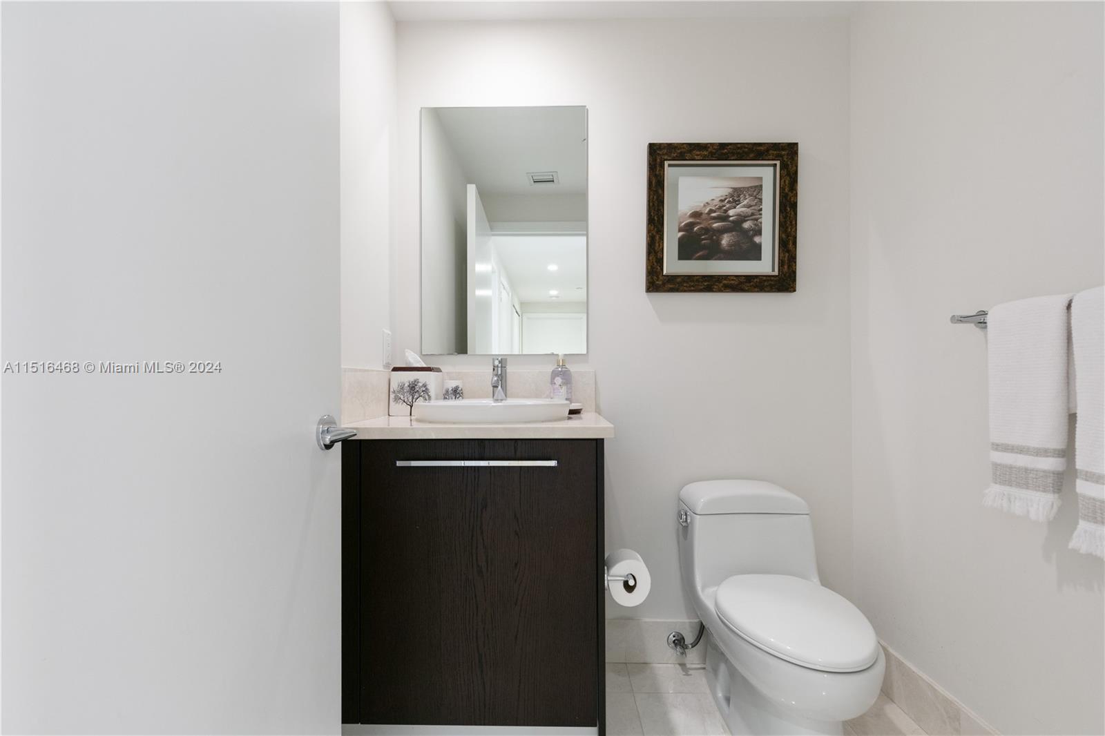 JADE OCEAN CONDO - Residential Lease