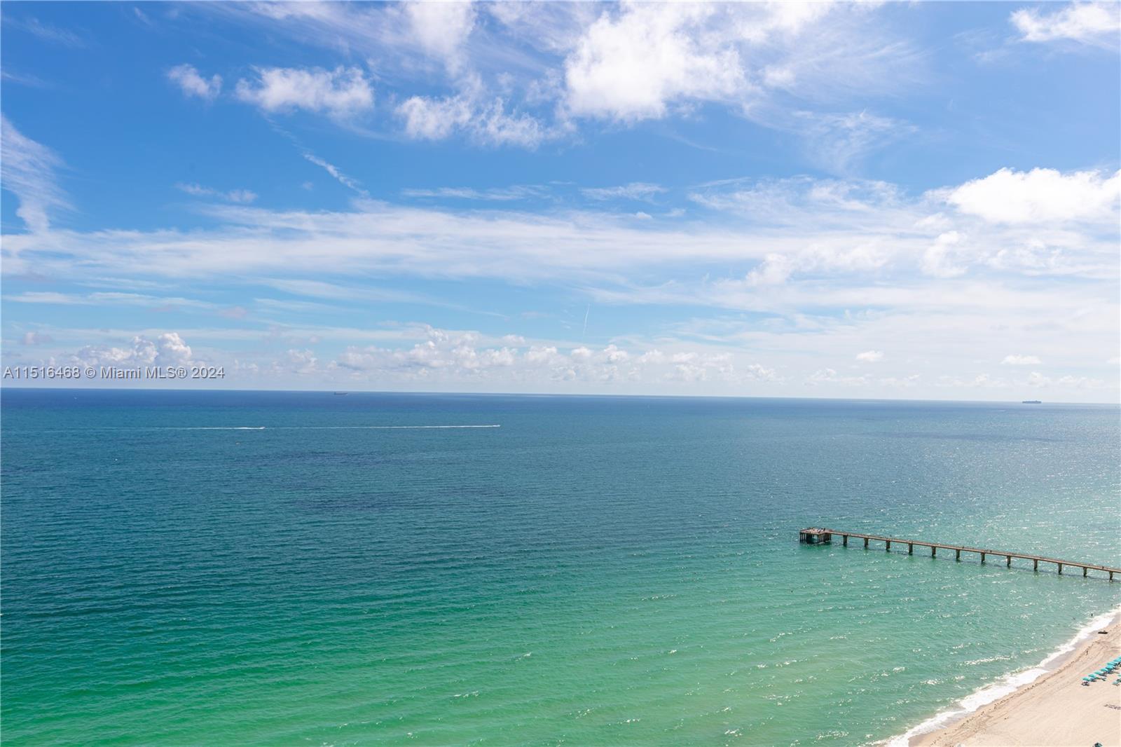 JADE OCEAN CONDO - Residential Lease