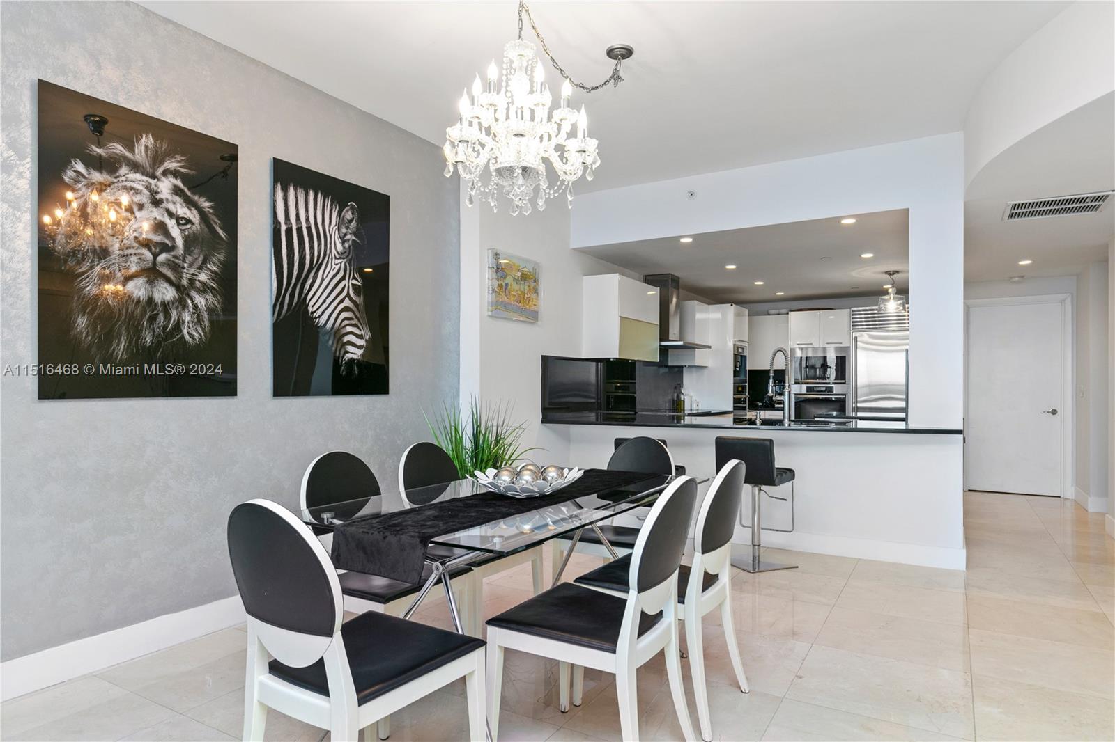 JADE OCEAN CONDO - Residential Lease