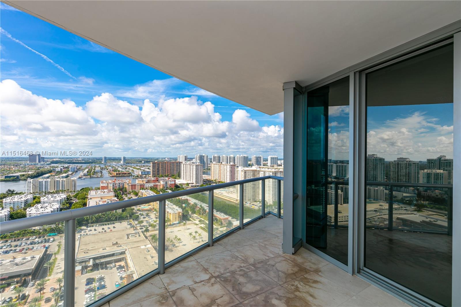 JADE OCEAN CONDO - Residential Lease