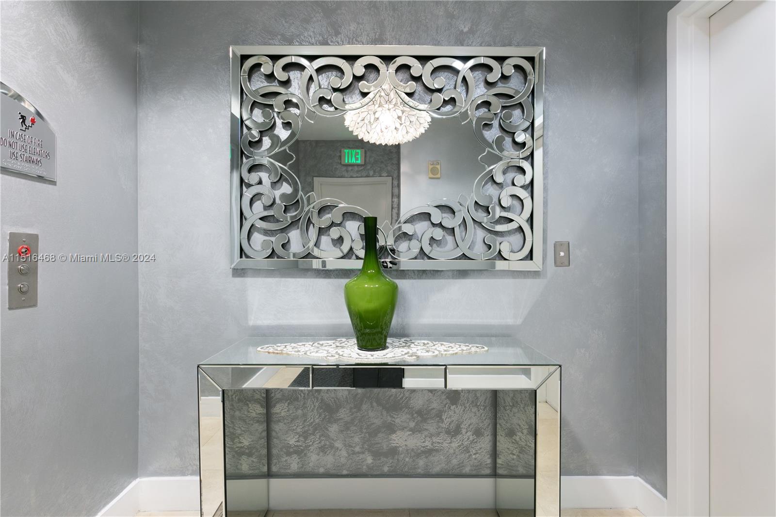 JADE OCEAN CONDO - Residential Lease