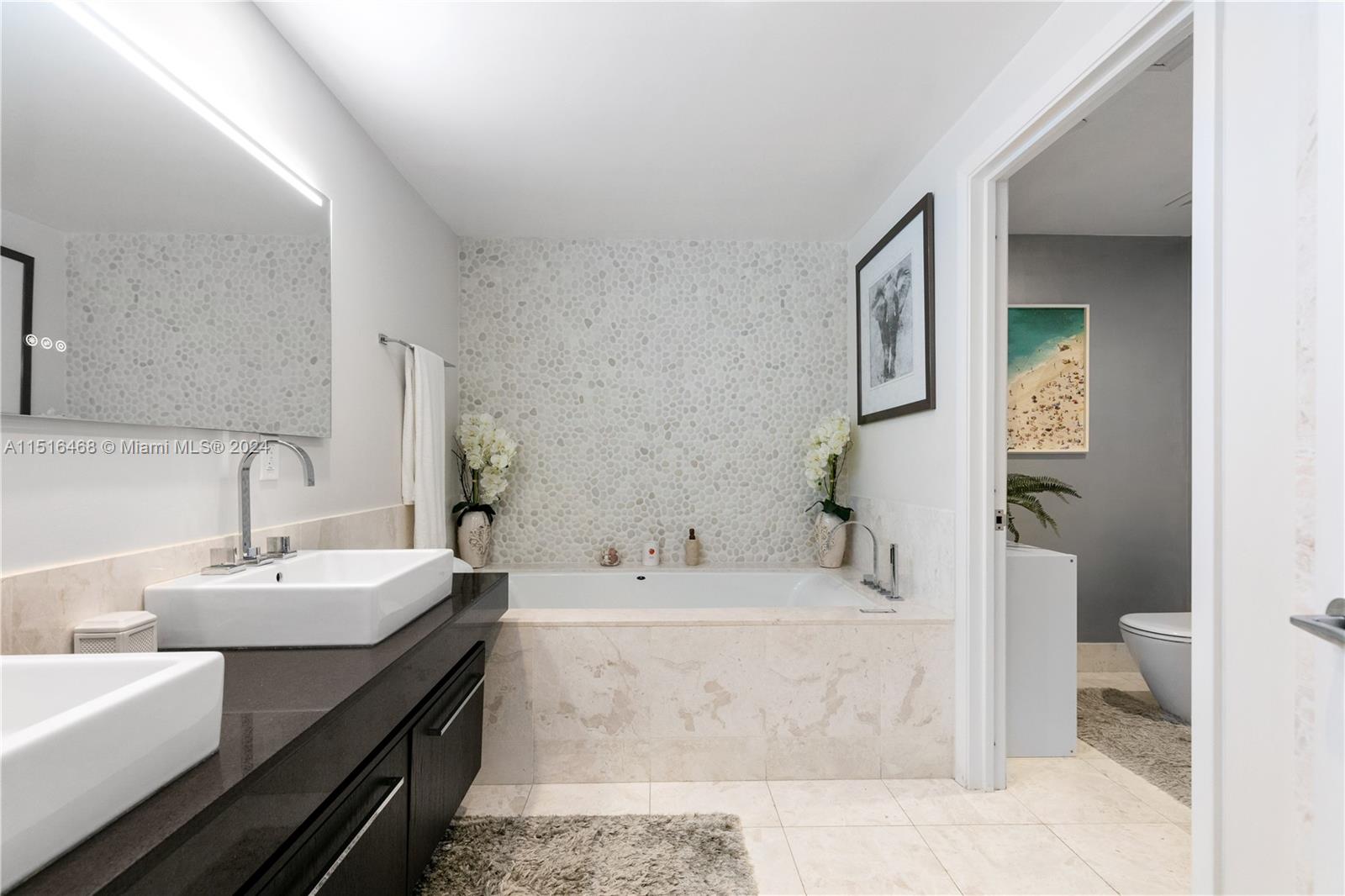 JADE OCEAN CONDO - Residential Lease