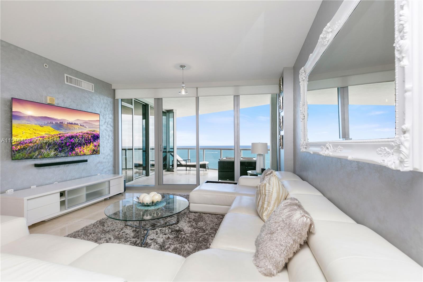 JADE OCEAN CONDO - Residential Lease