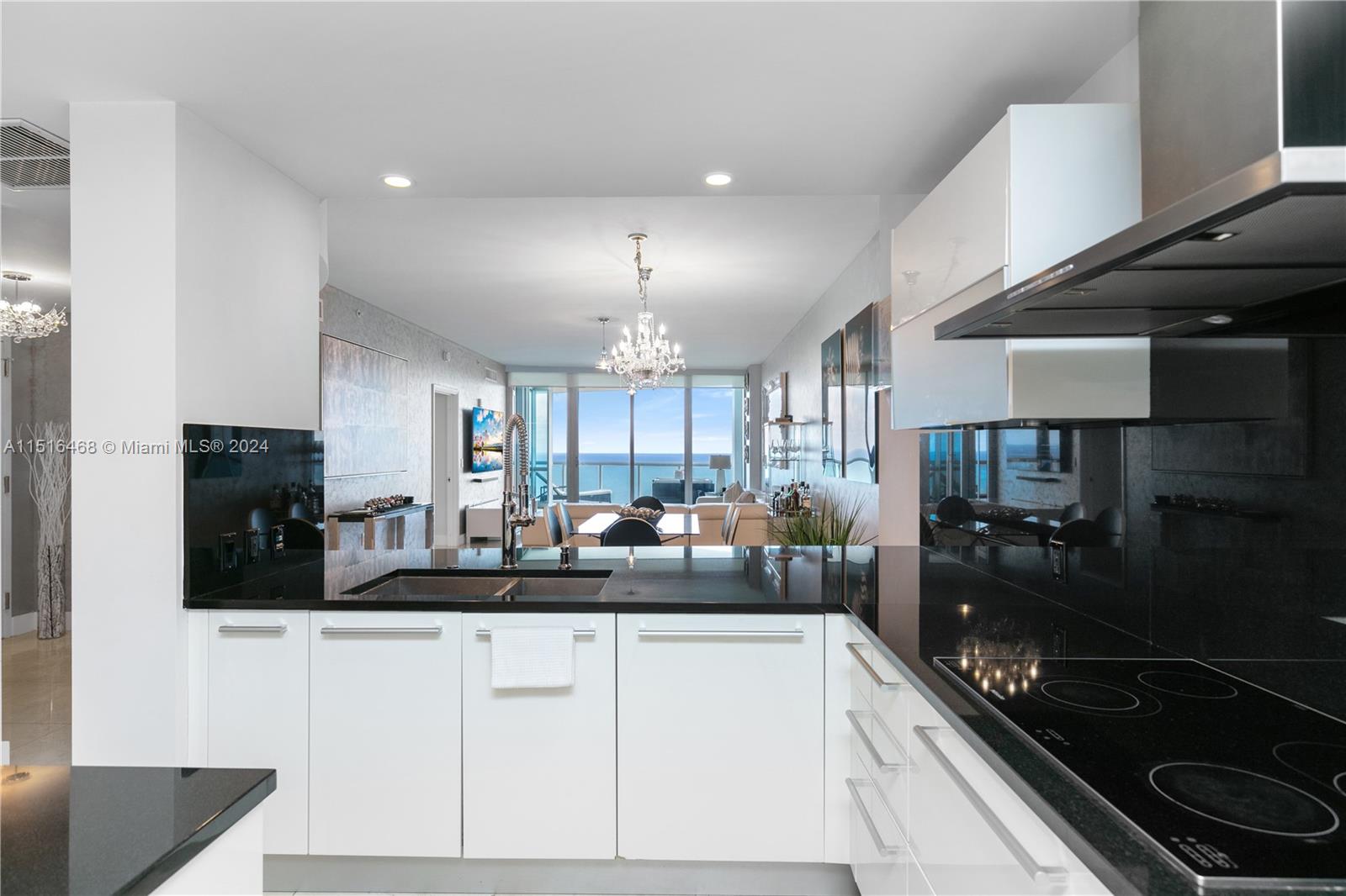 JADE OCEAN CONDO - Residential Lease