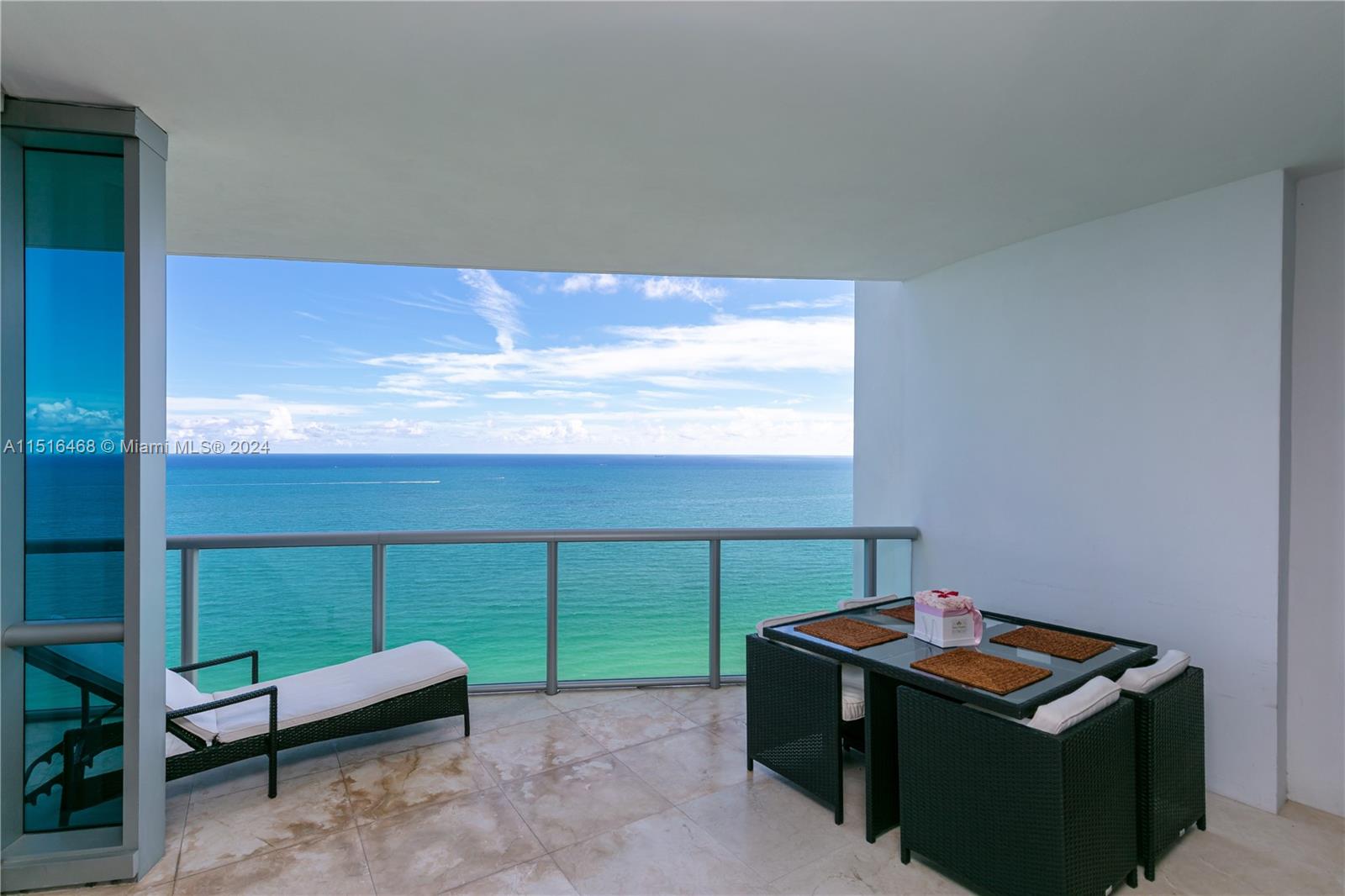 JADE OCEAN CONDO - Residential Lease