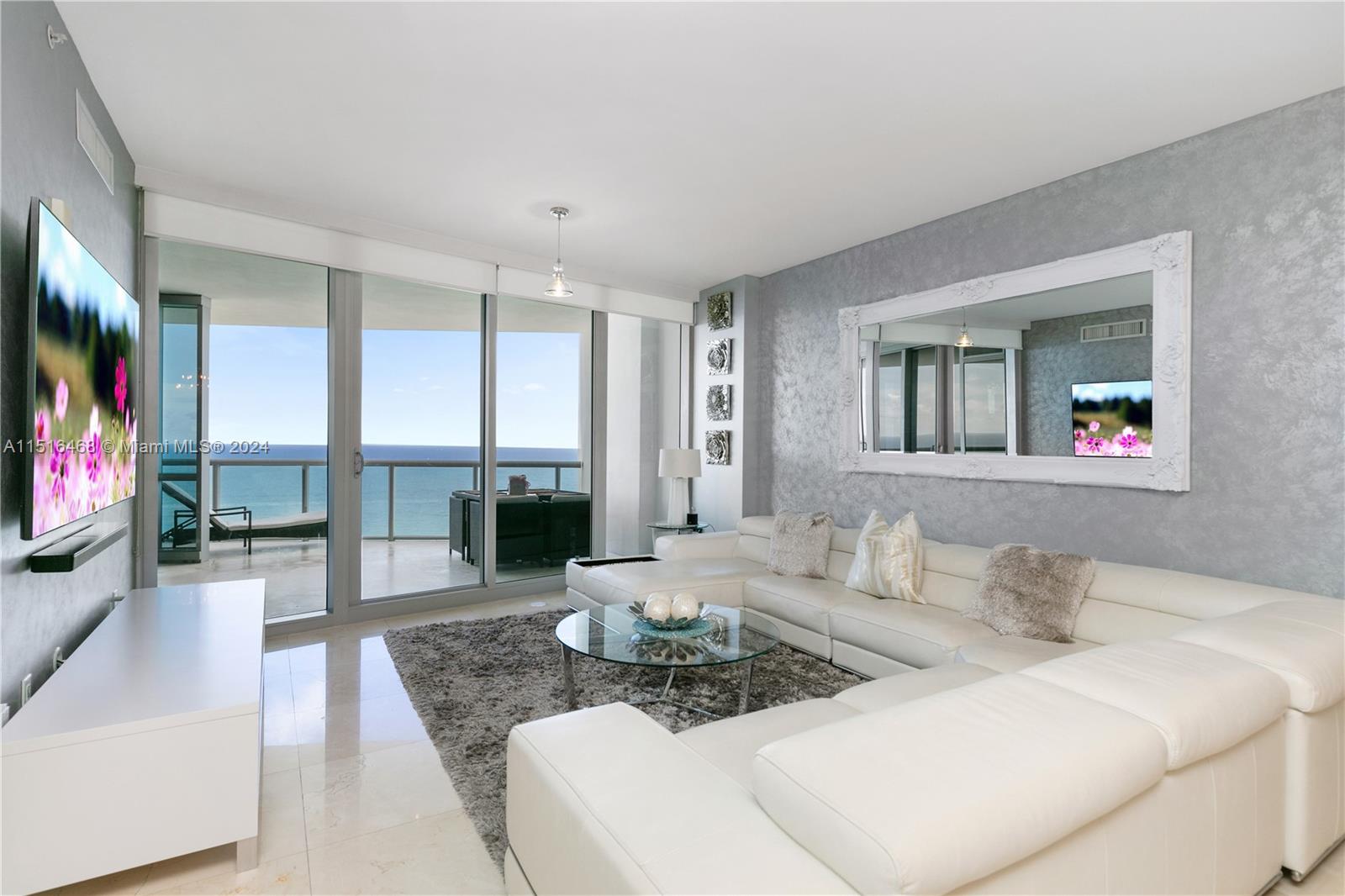 JADE OCEAN CONDO - Residential Lease