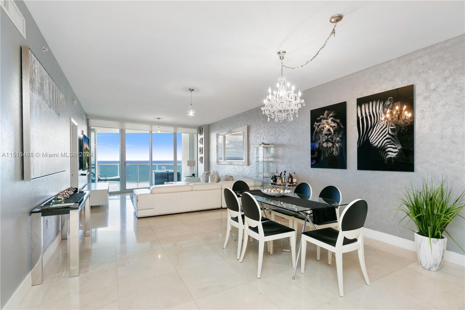 JADE OCEAN CONDO - Residential Lease