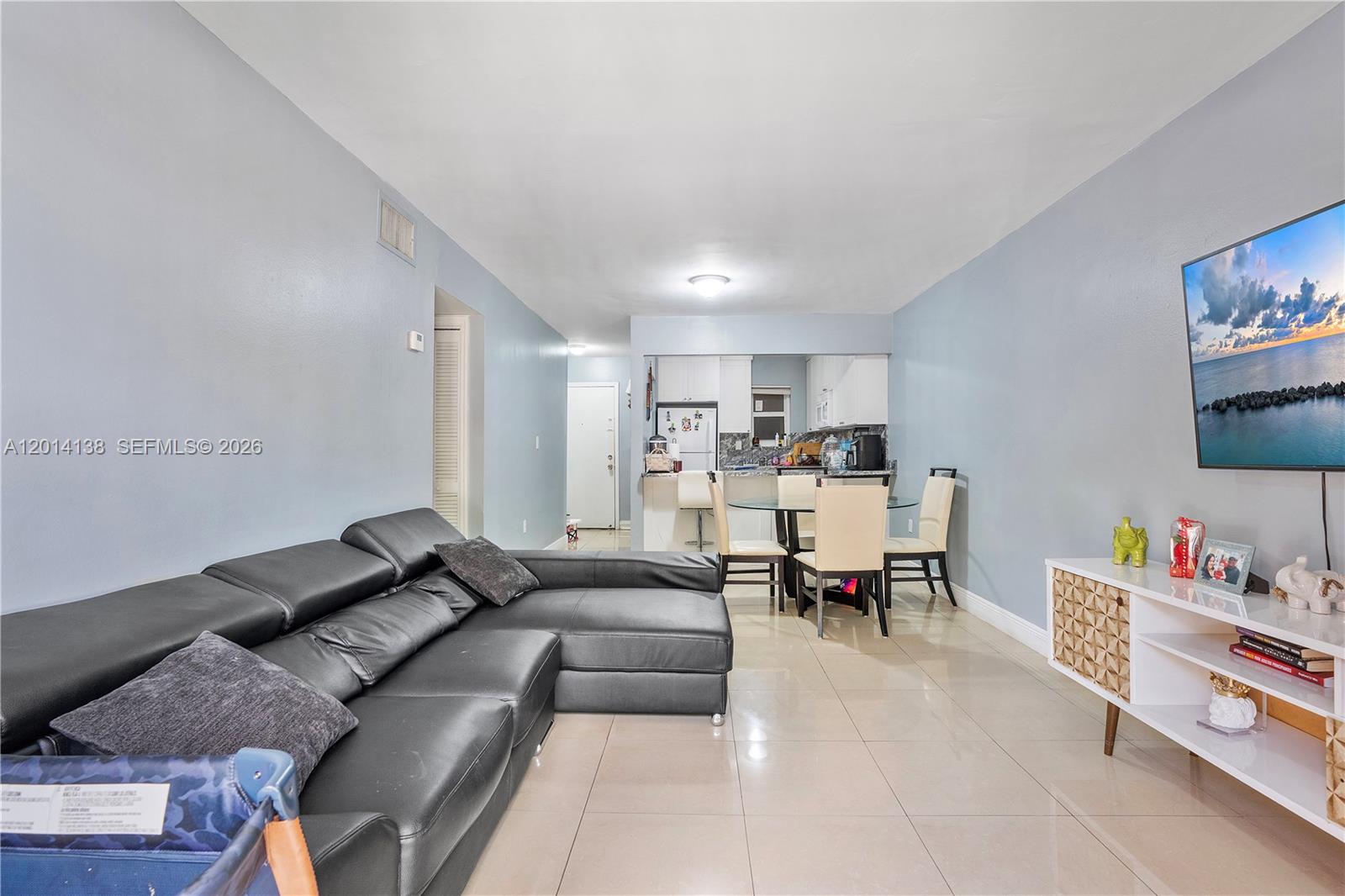 KAYS EST - Residential Income