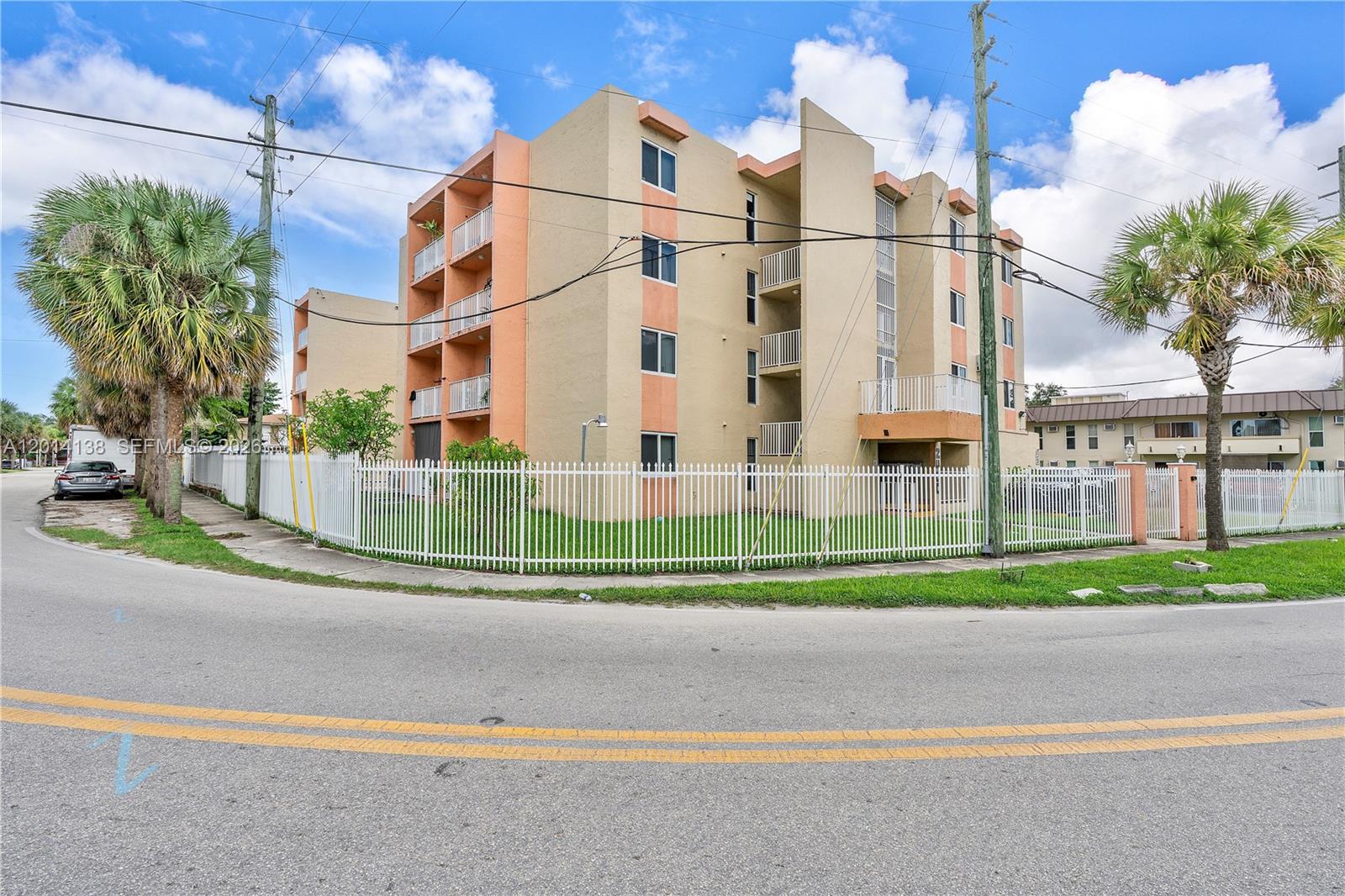 KAYS EST - Residential Income