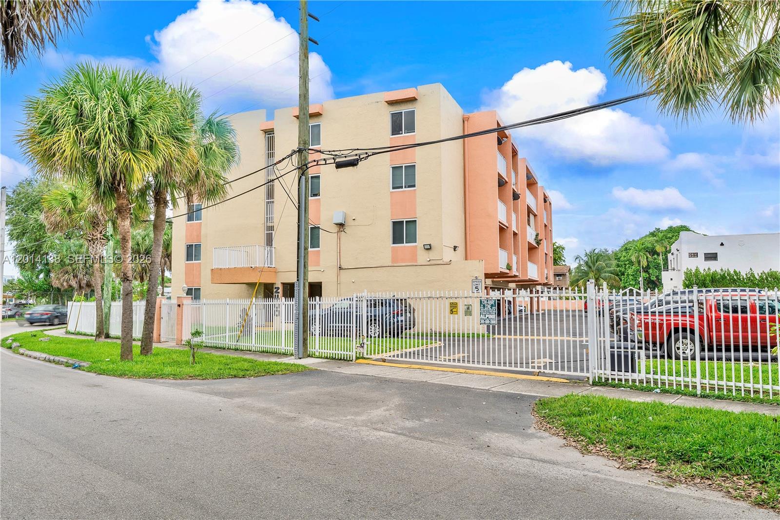 KAYS EST - Residential Income