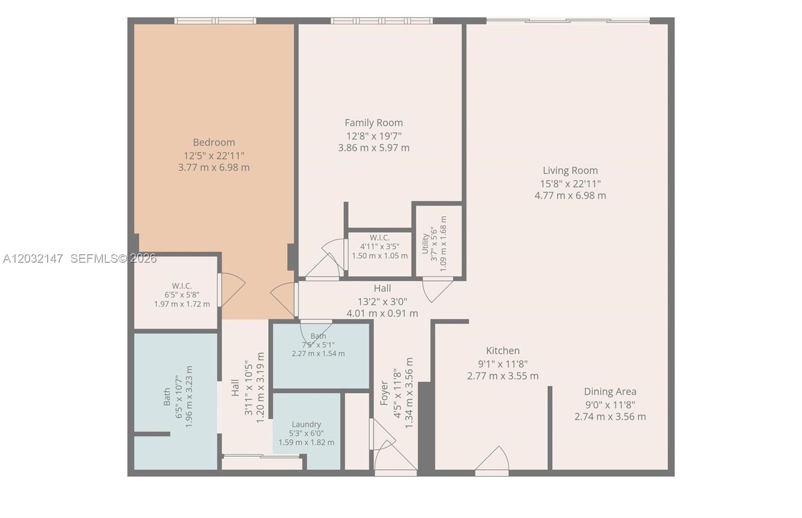 CANONGATE CONDO NO ONE - Residential