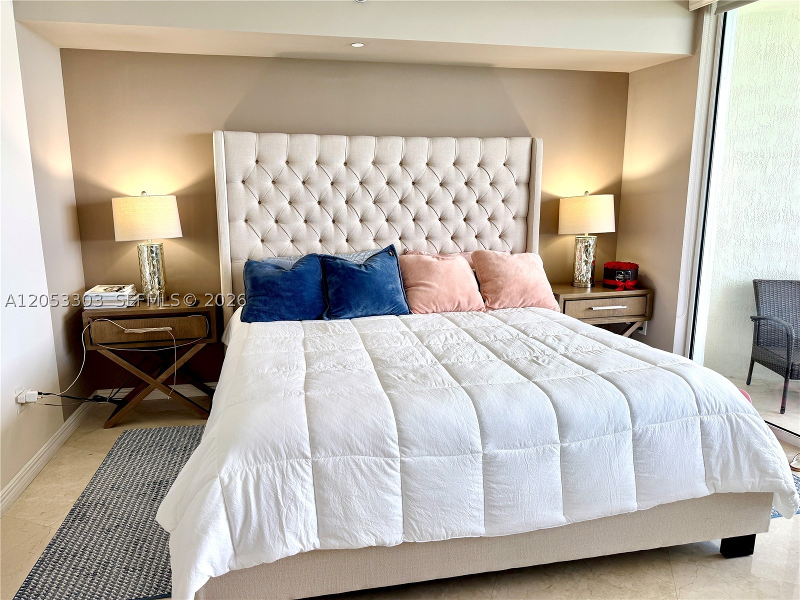 OCEAN FOUR CONDOMINIUM - Residential