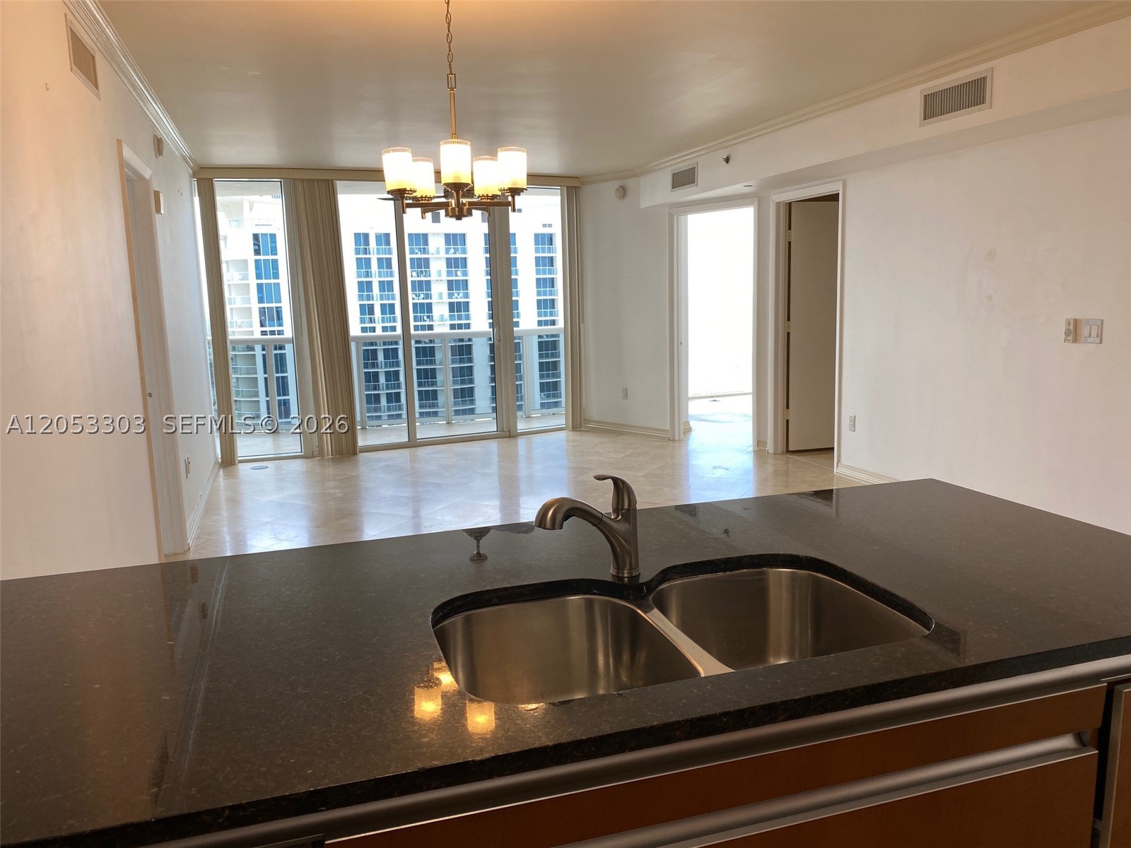OCEAN FOUR CONDOMINIUM - Residential