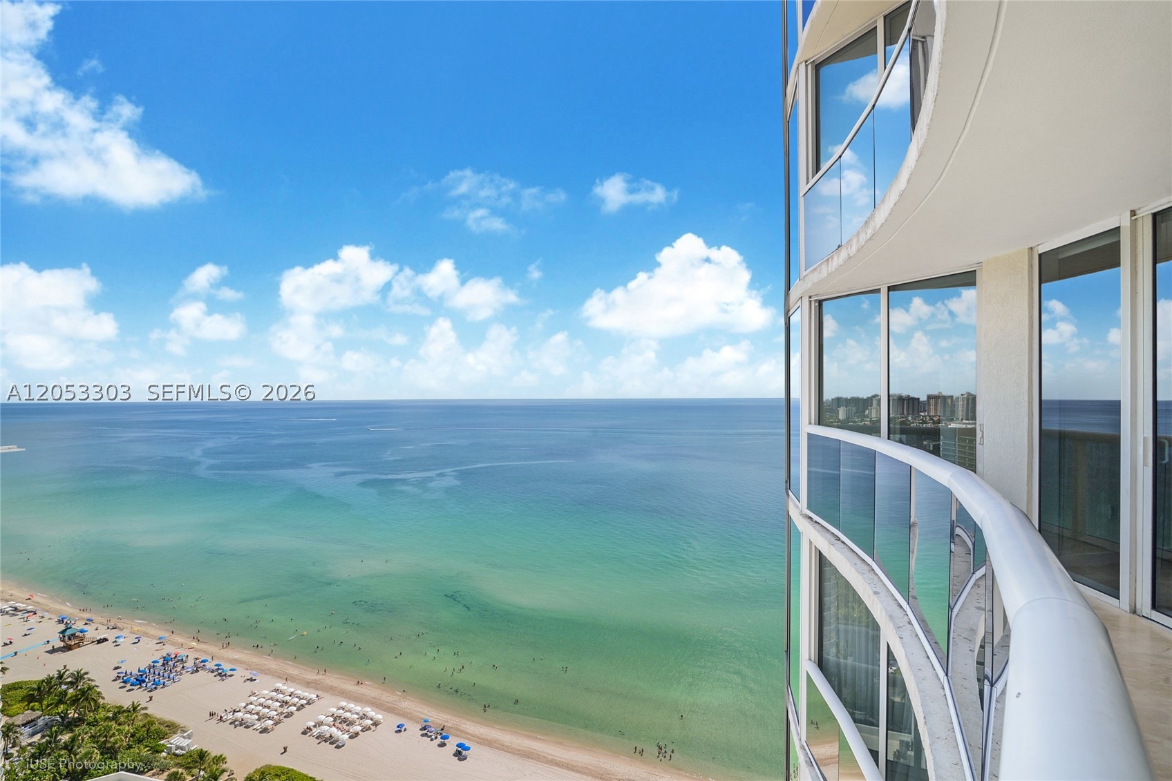 OCEAN FOUR CONDOMINIUM - Residential
