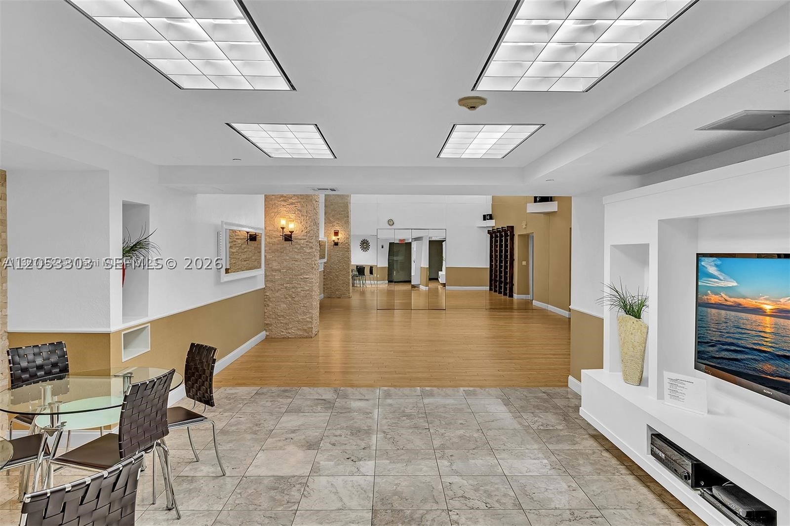 OCEAN FOUR CONDOMINIUM - Residential