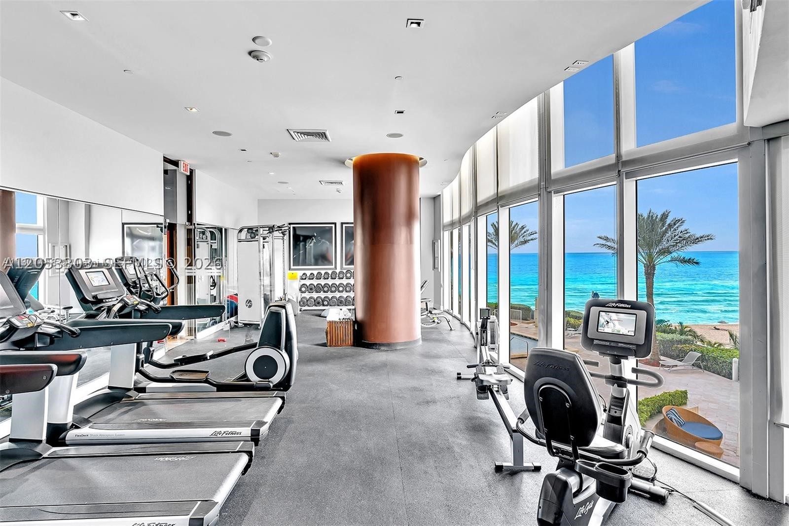 OCEAN FOUR CONDOMINIUM - Residential