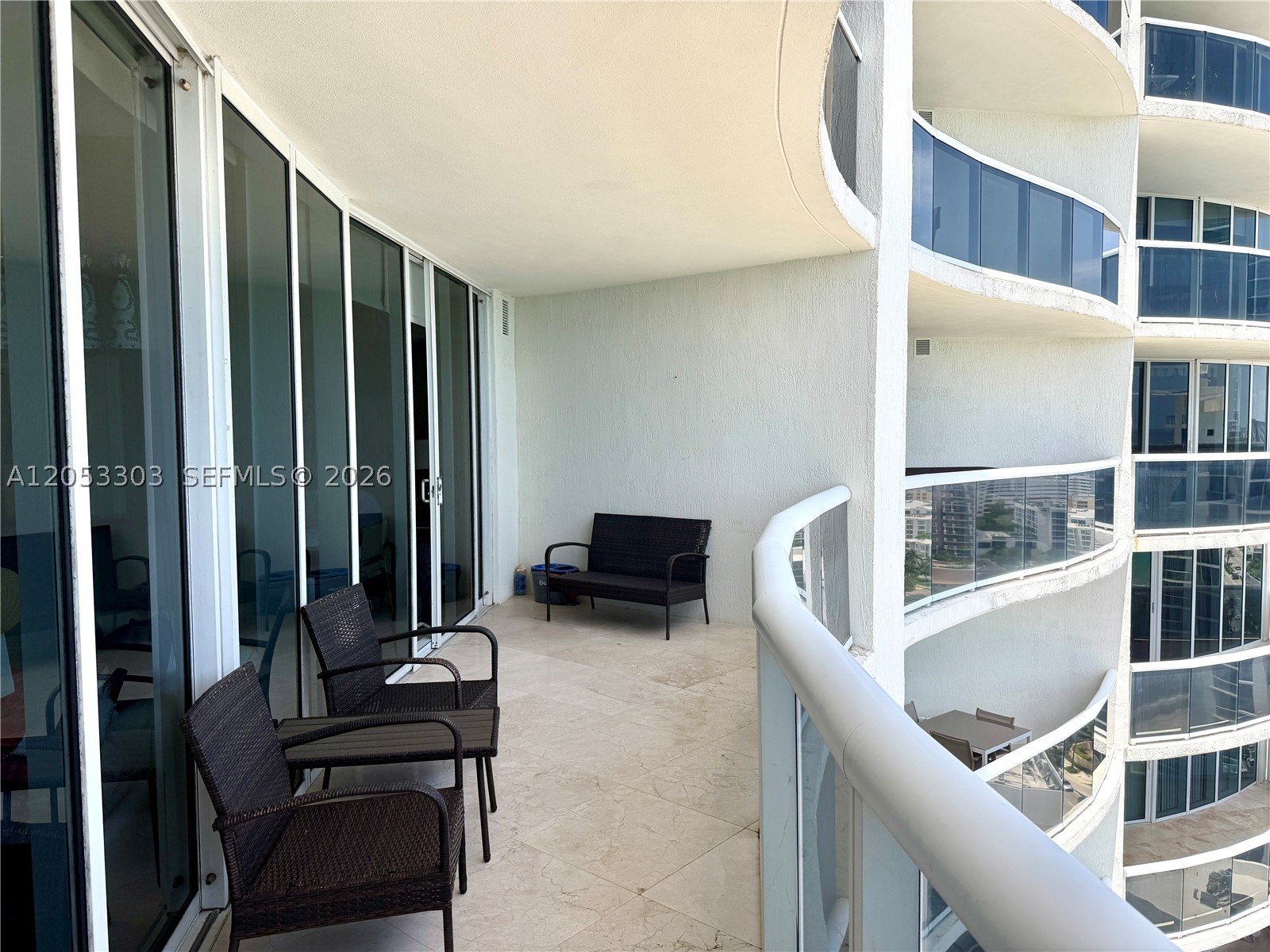 OCEAN FOUR CONDOMINIUM - Residential