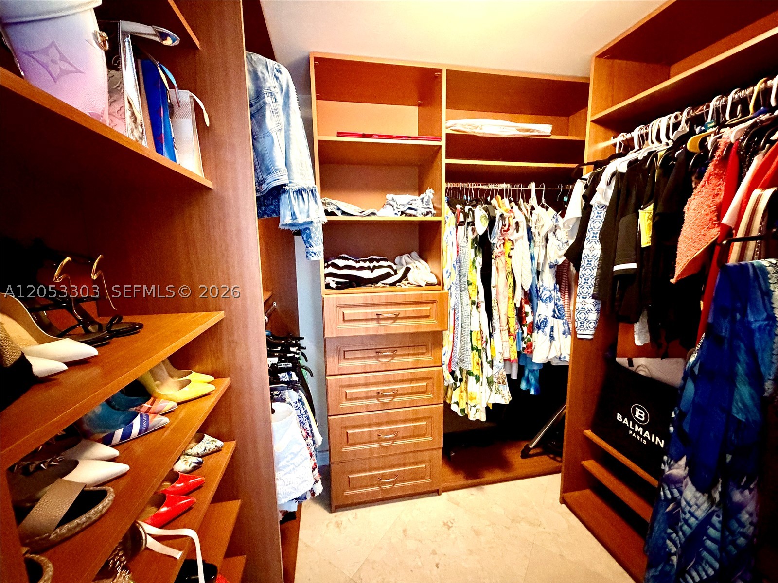 OCEAN FOUR CONDOMINIUM - Residential