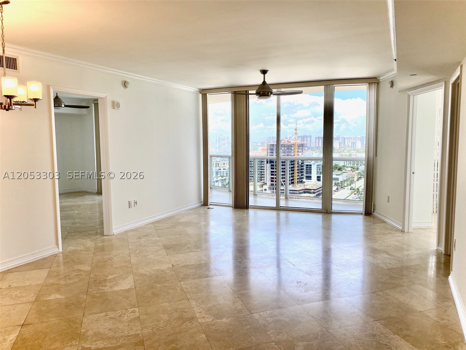 OCEAN FOUR CONDOMINIUM - Residential