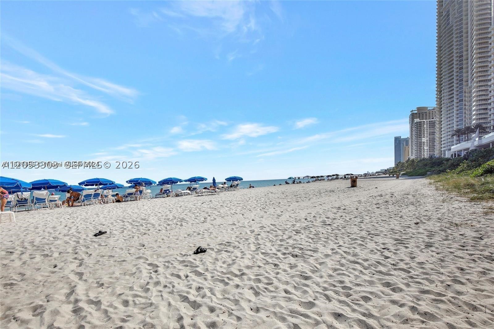 OCEAN FOUR CONDOMINIUM - Residential