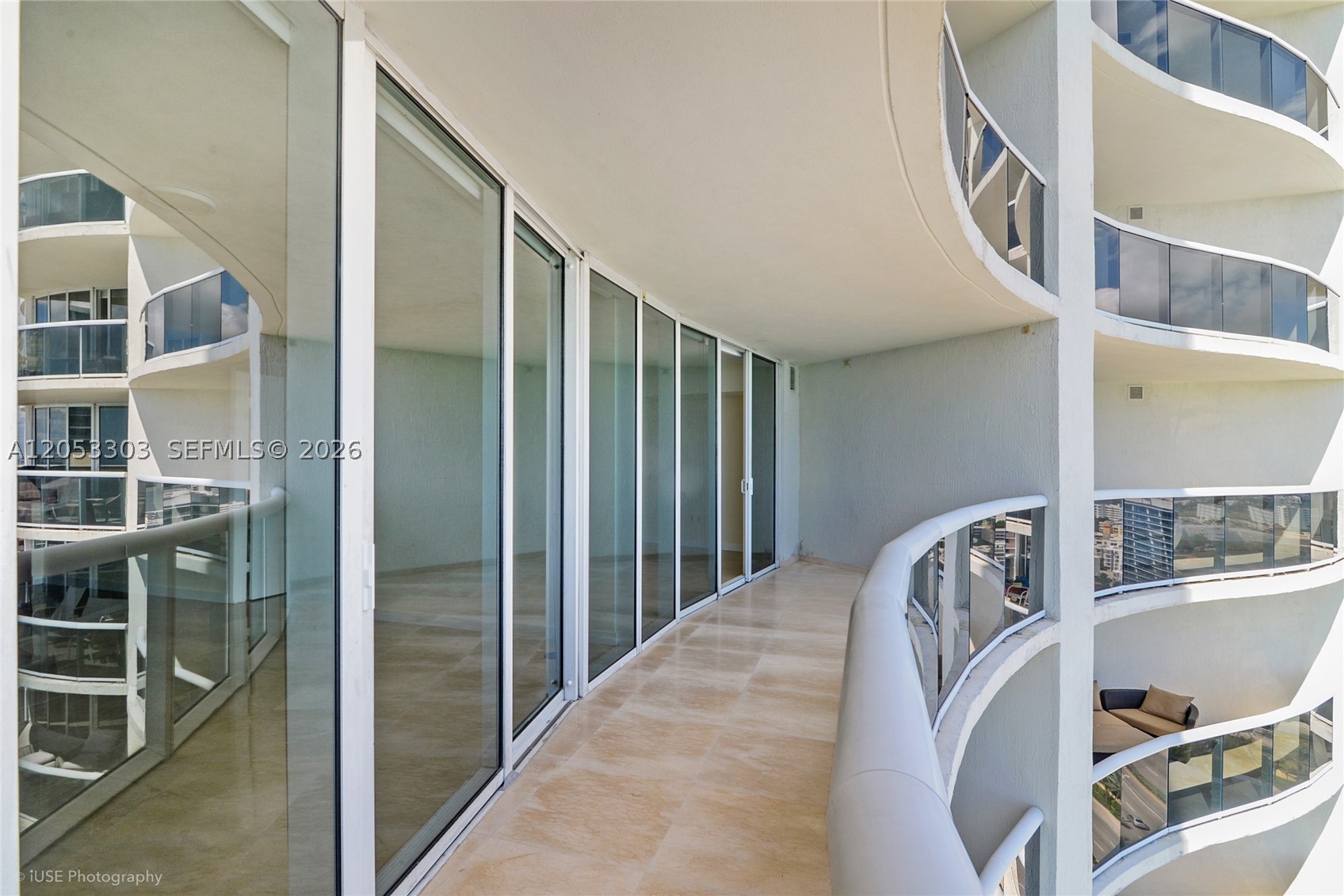 OCEAN FOUR CONDOMINIUM - Residential