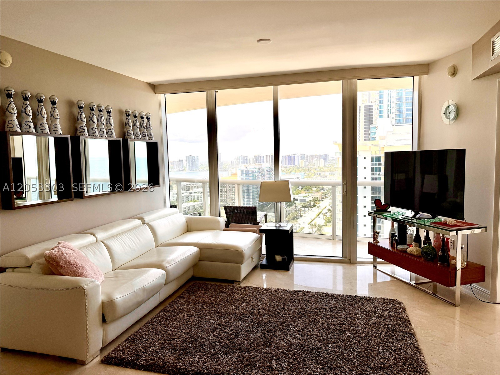 OCEAN FOUR CONDOMINIUM - Residential