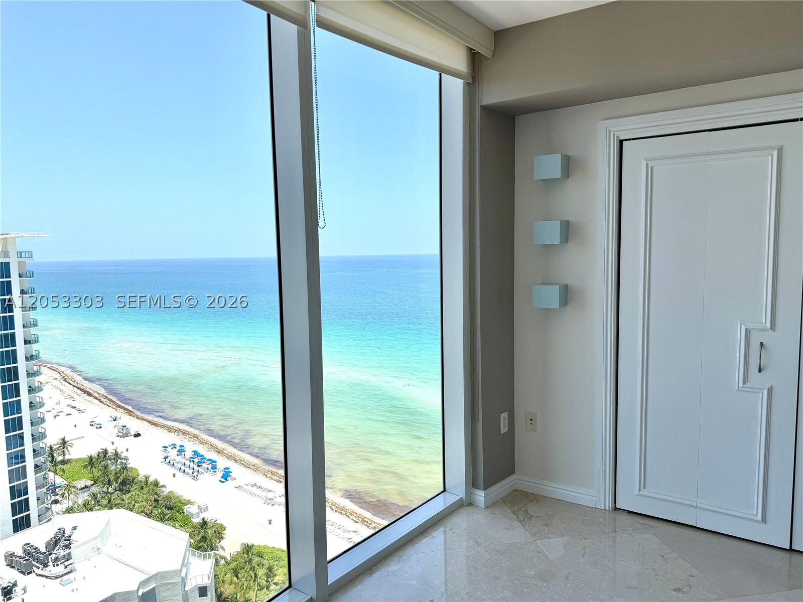 OCEAN FOUR CONDOMINIUM - Residential