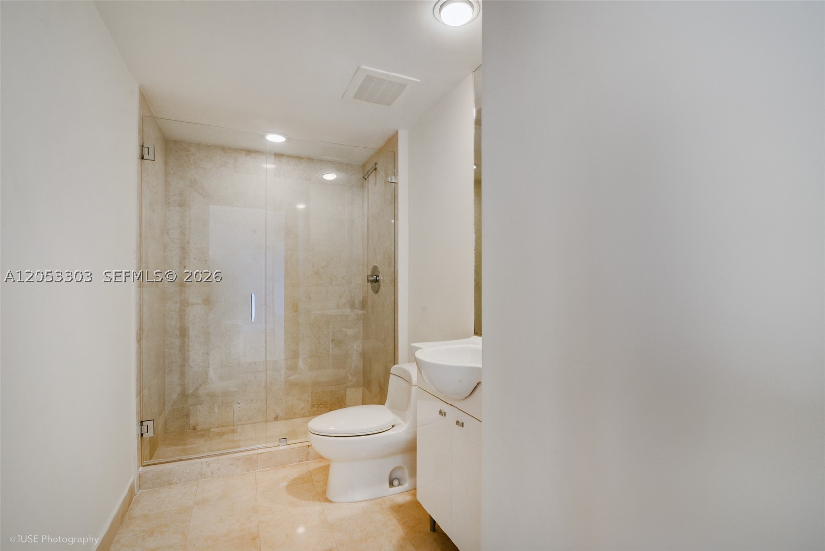 OCEAN FOUR CONDOMINIUM - Residential