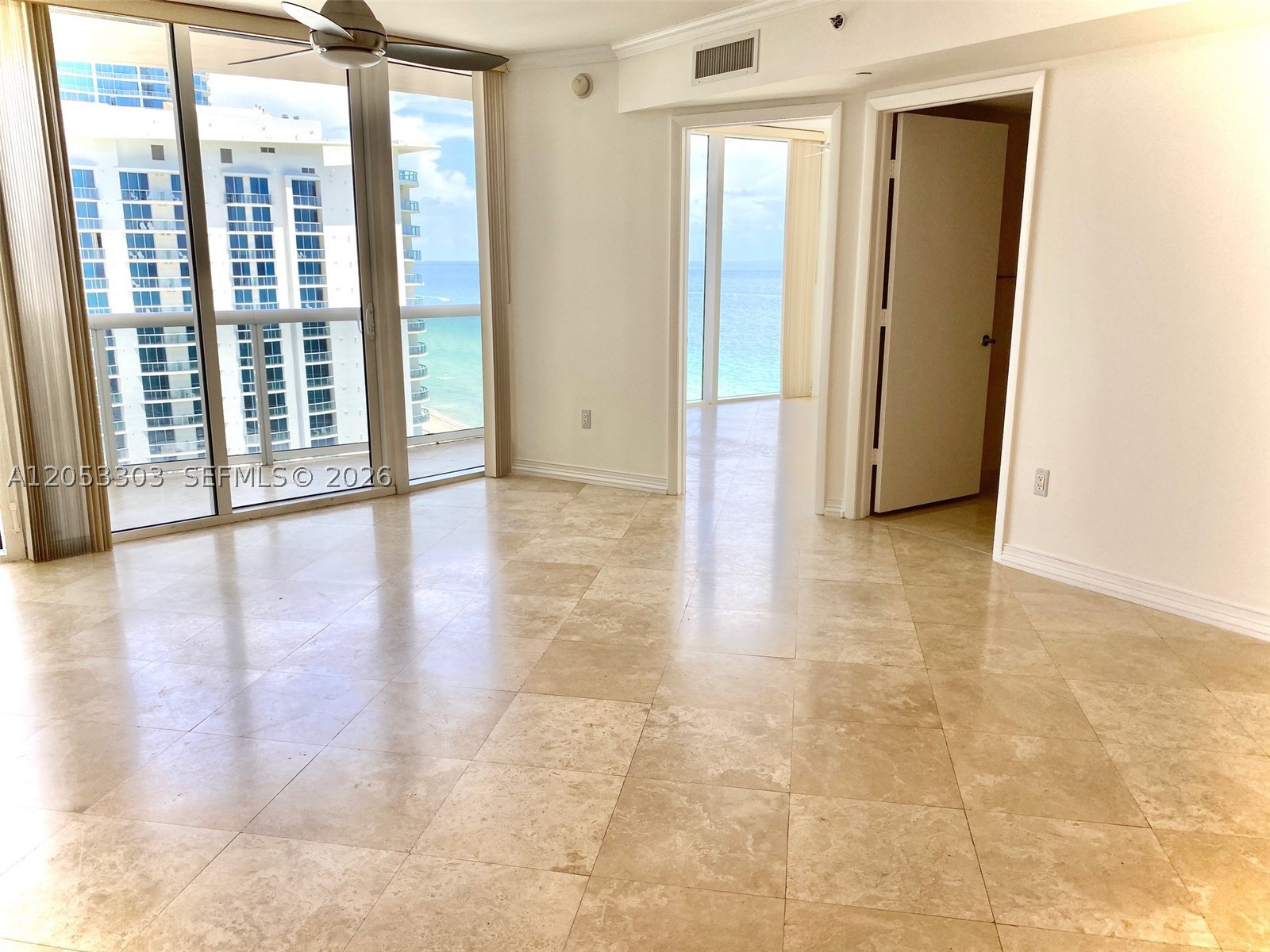 OCEAN FOUR CONDOMINIUM - Residential