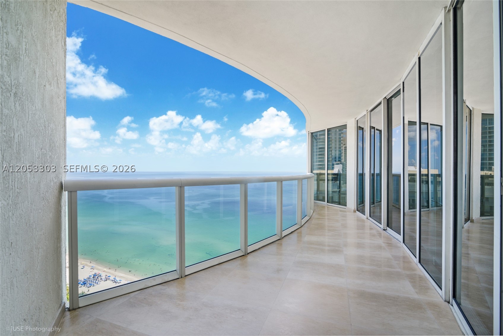 OCEAN FOUR CONDOMINIUM - Residential