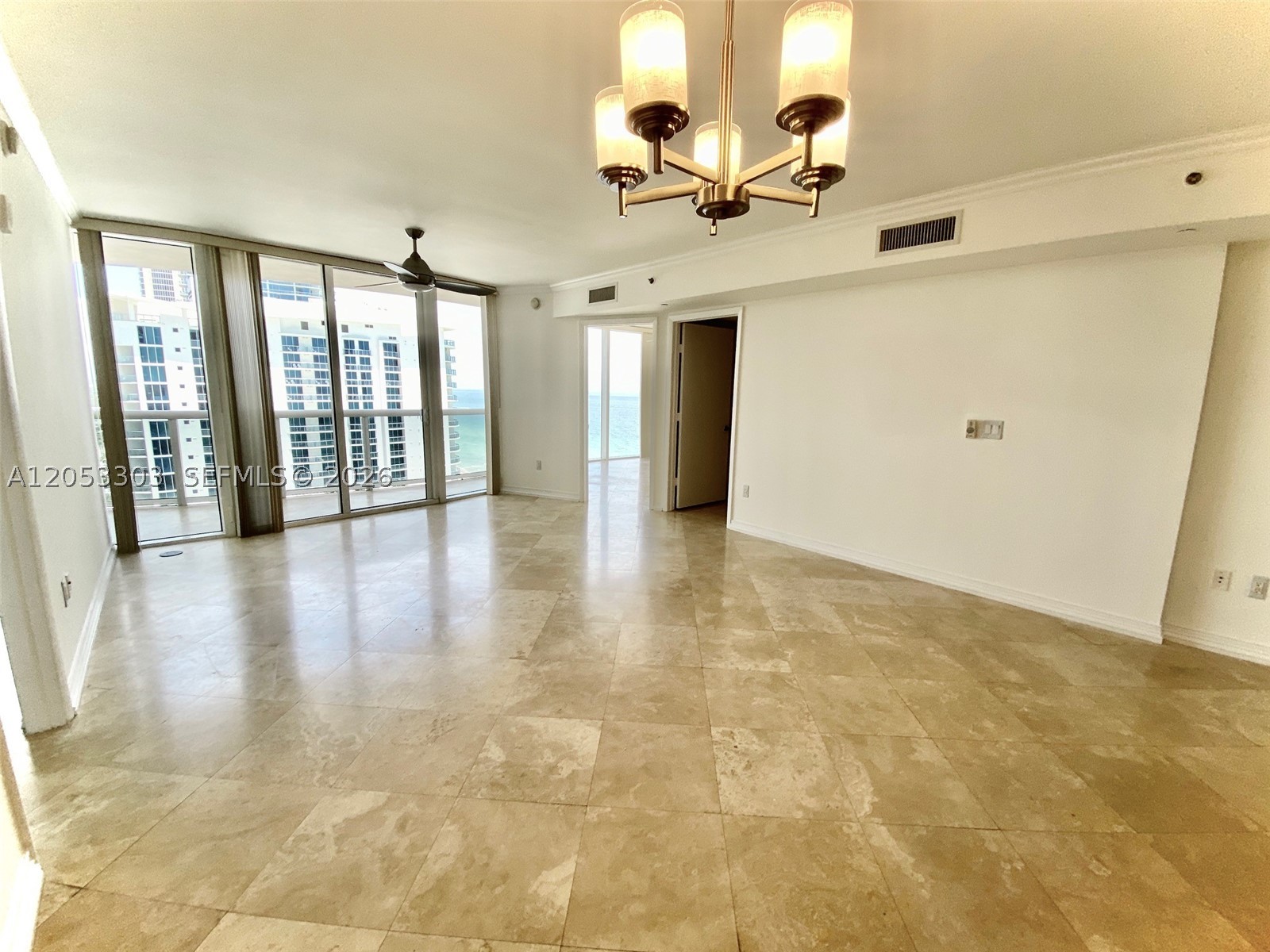 OCEAN FOUR CONDOMINIUM - Residential