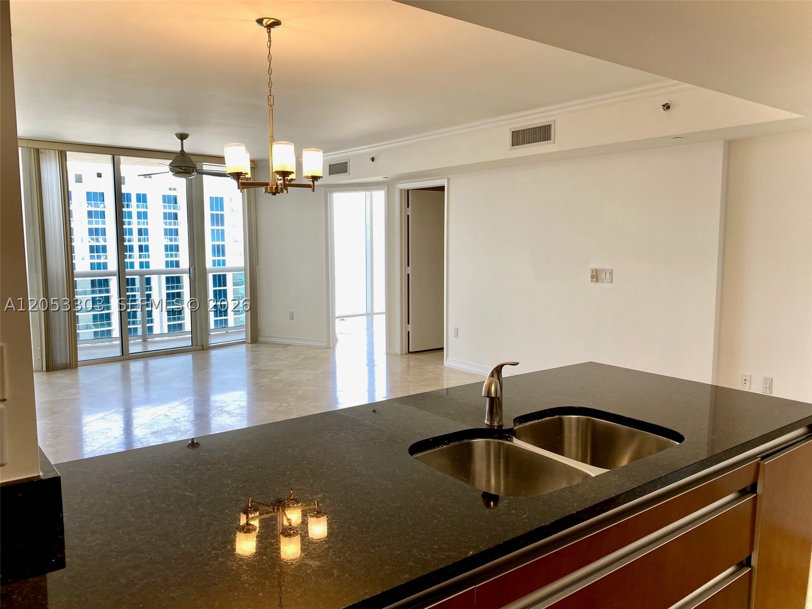 OCEAN FOUR CONDOMINIUM - Residential