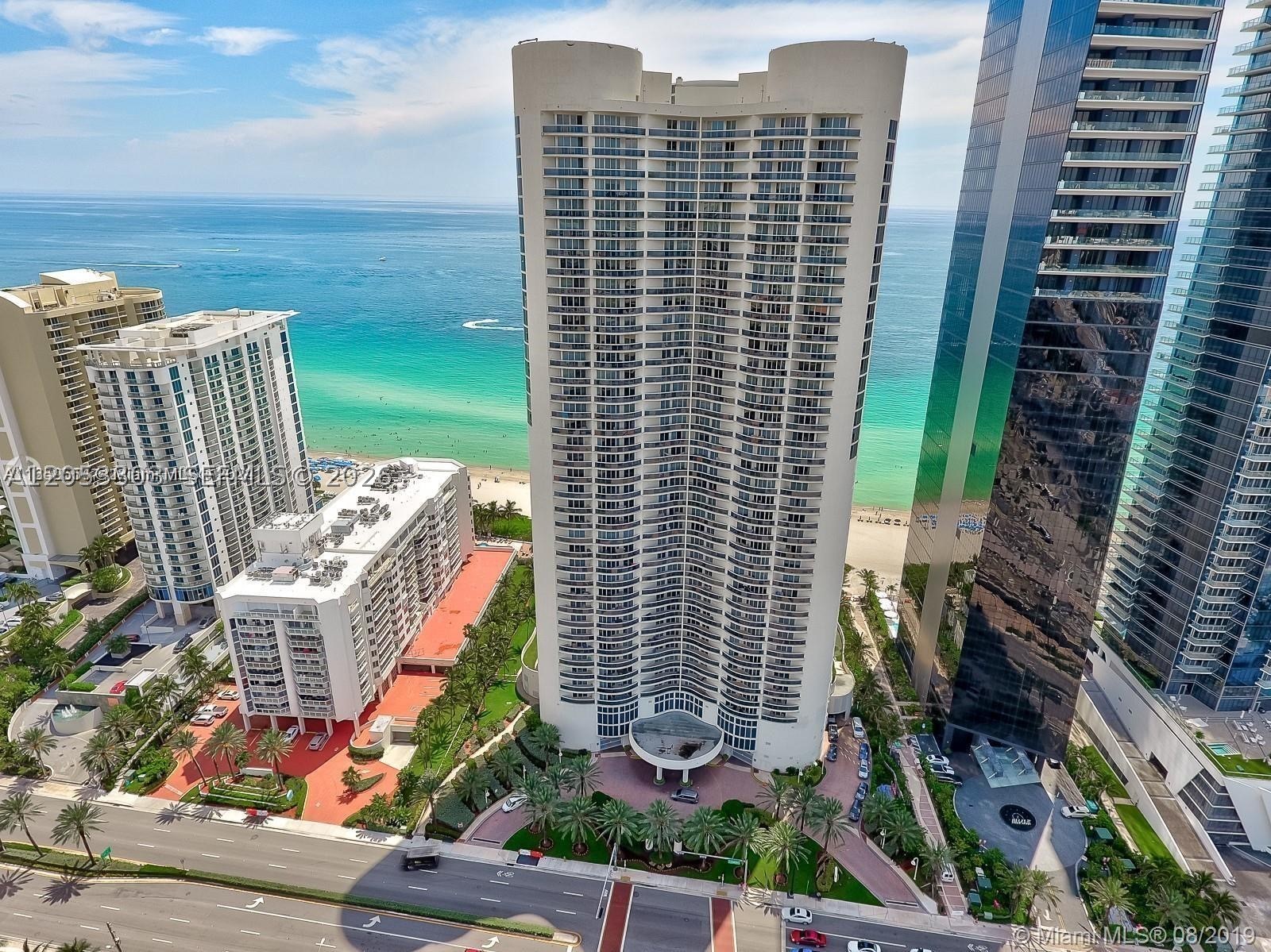 OCEAN FOUR CONDOMINIUM - Residential