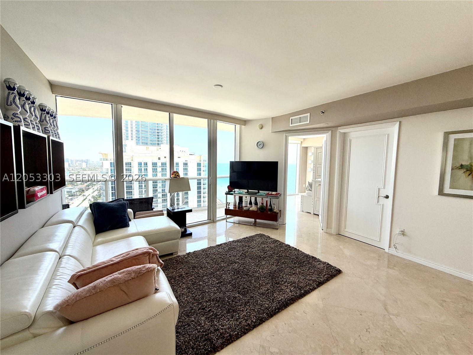 OCEAN FOUR CONDOMINIUM - Residential