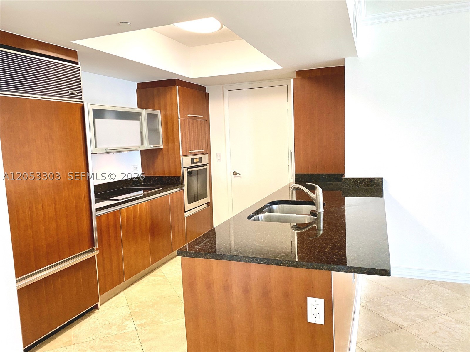 OCEAN FOUR CONDOMINIUM - Residential
