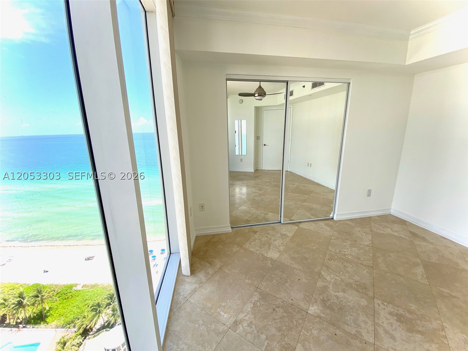 OCEAN FOUR CONDOMINIUM - Residential