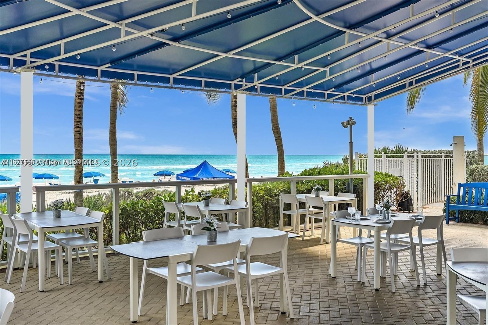 OCEAN FOUR CONDOMINIUM - Residential